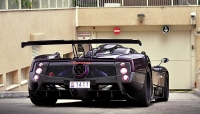 Lewis Hamilton heeft naar verluidt zijn Pagani Zonda 760LH verkocht
