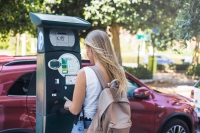4 financiële voordelen van elektrisch rijden voor jou