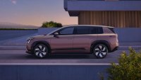 De Skoda Peaq is nu te bestellen als elektrische 7-zitter