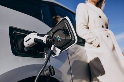De voordelen van elektrisch rijden in Nederland