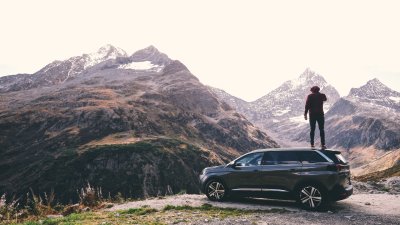 Top 10 leukste Peugeot lease auto’s van 2022