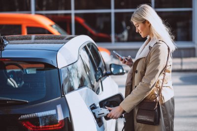 Elektrisch rijden steeds populairder: dit is waarom