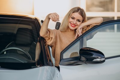 5 zaken om rekening mee te houden bij het kopen van een nieuwe auto
