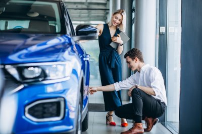 Is een alarmsysteem verplicht voor uw autoverzekering?