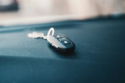 Deze auto wordt nu het vaakst gestolen in Nederland