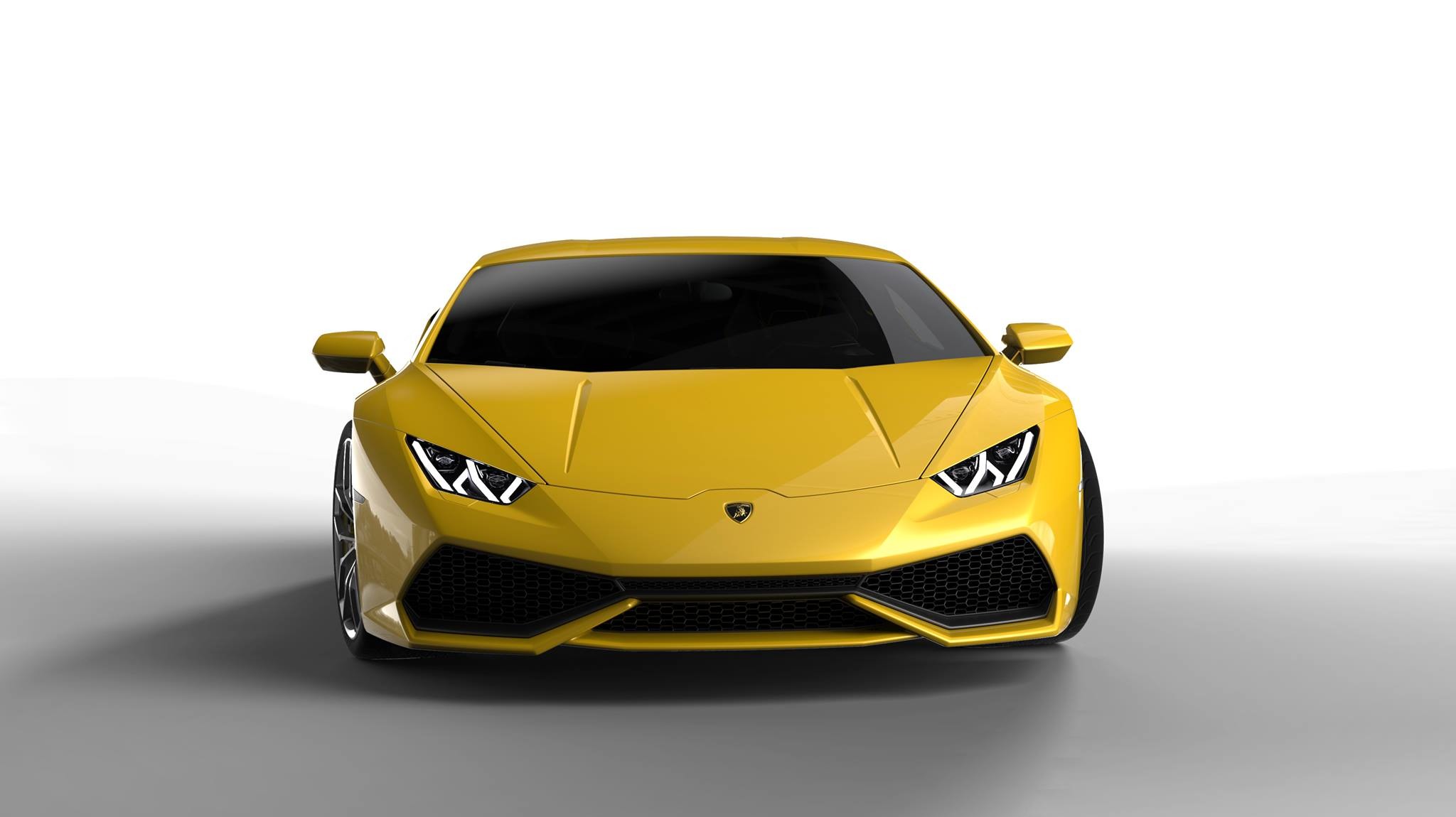 Lamborghini  Huracan